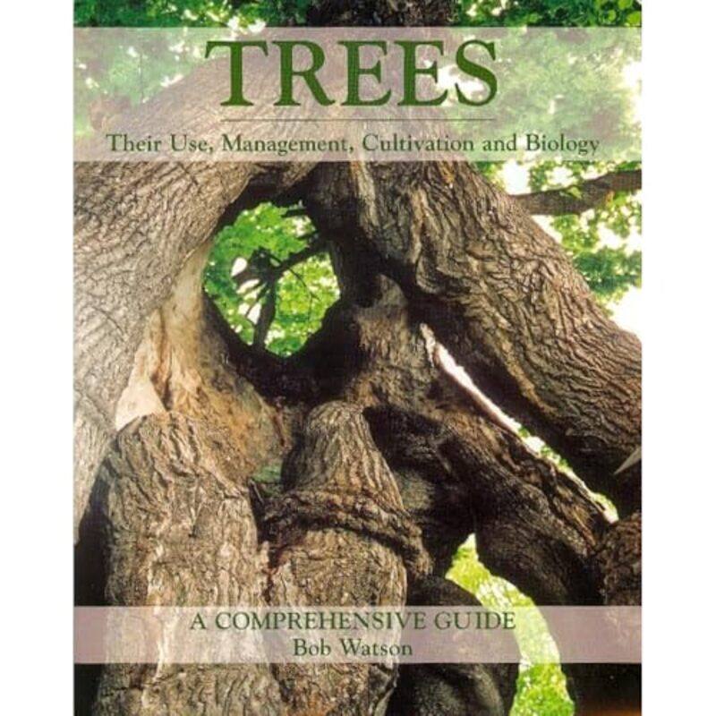 

Trees by Lior Lehrs-Hardcover