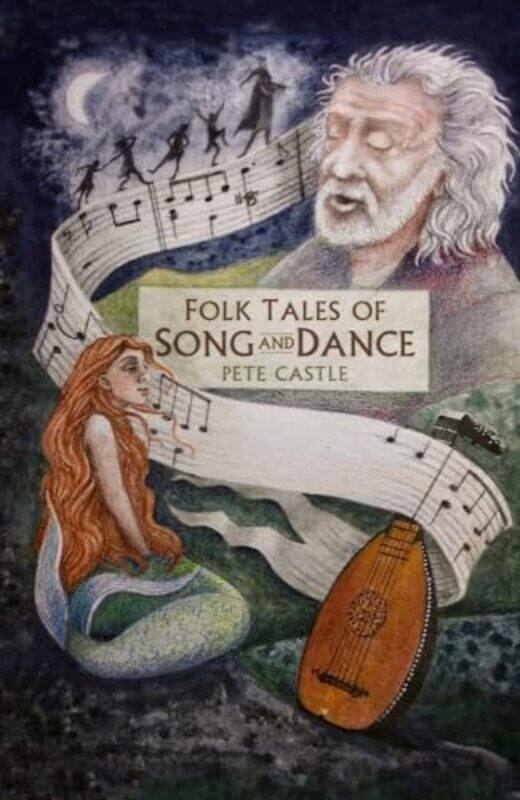 

Folk Tales of Song and Dance by Princeton Language Institute-Hardcover