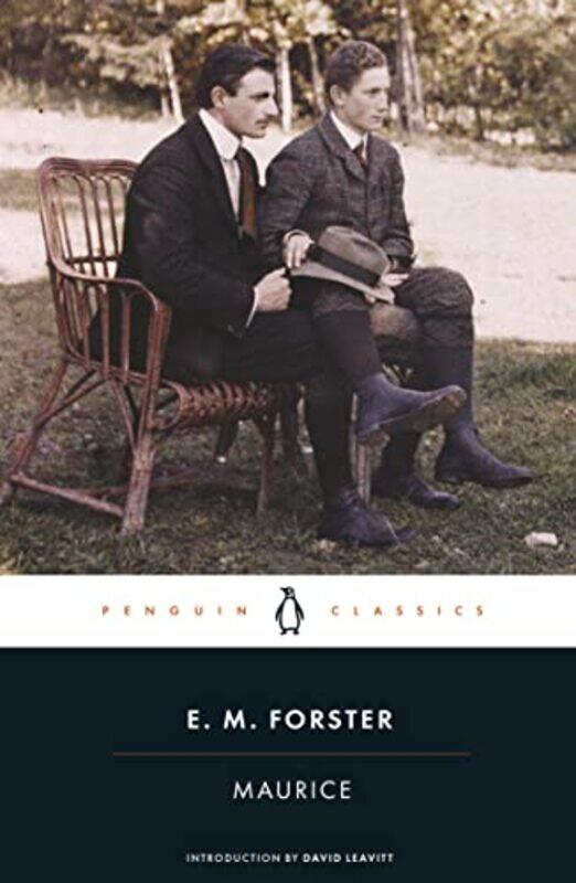 

Maurice by EM ForsterSteven D Levitt-Paperback