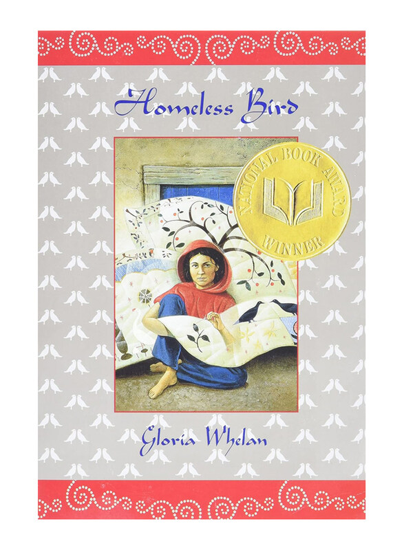 

Homeless Bird: A National Book Award Winner, Paperback Book, By: Gloria Whelan