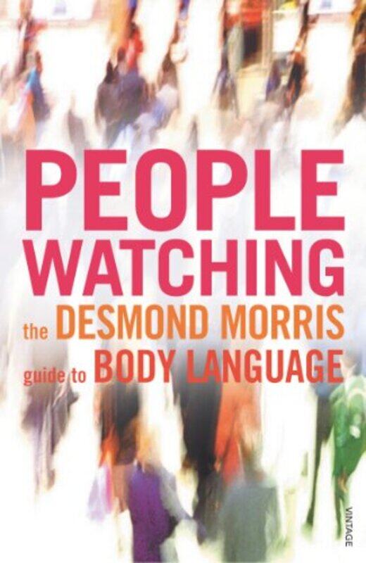 

Peoplewatching by Jonathan Gibson-Paperback