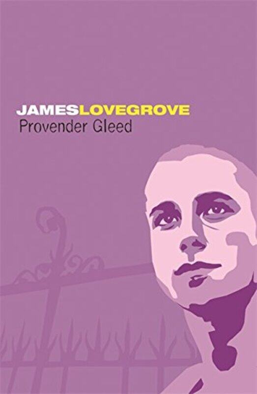 

Provender Gleed (Gollancz SF S.), Paperback, By: James Lovegrove