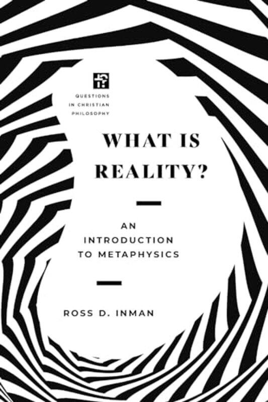 

What Is Reality By Inman Ross - Paperback