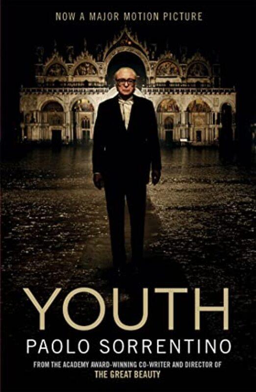 

Youth by Paolo SorrentinoNS Thompson-Paperback