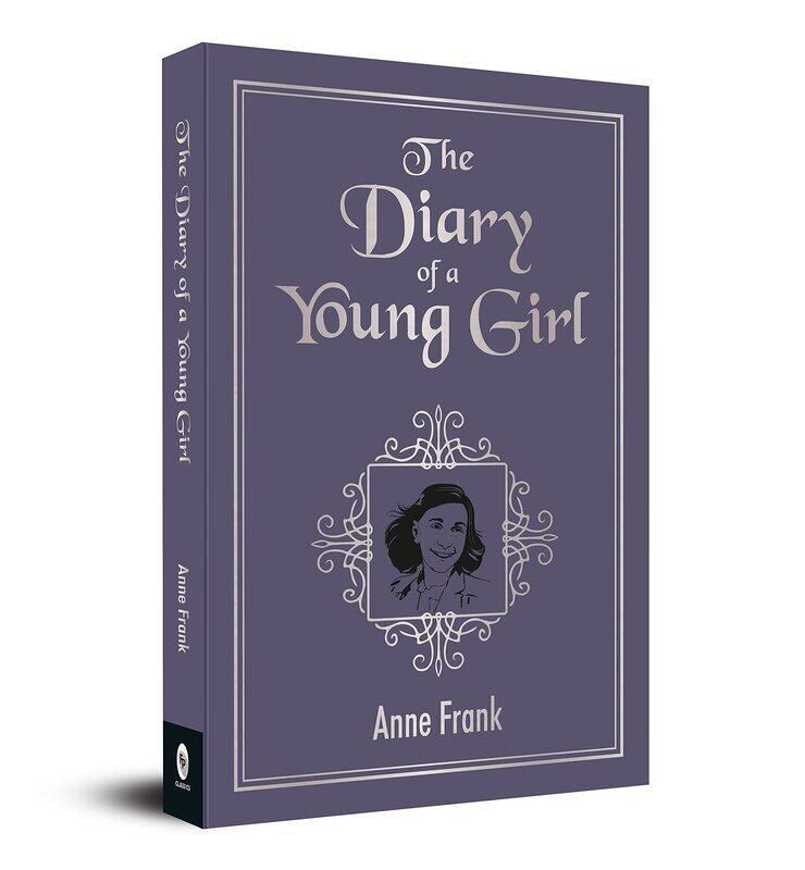 

The Diary of a Young Girl (Pocket Classics), Paperback Book, By: Anne Frank