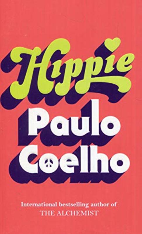 Hippie, Paperback Book, By: Paulo Coelho