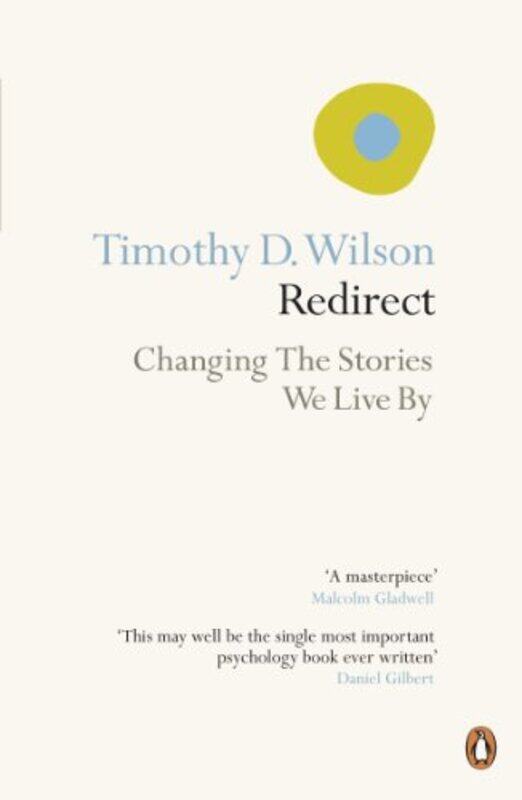 

Redirect by Timothy Wilson-Paperback