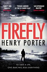 Firefly by Henry Porter-Paperback