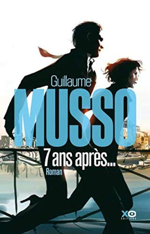 

7 ans apr s...,Paperback by Guillaume Musso