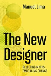 The New Designer By Lima, Manuel Hardcover