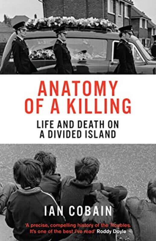 

Anatomy of a Killing by Ekaterina Graduate School of Business at the HSE University Moscow Russia IvanovaIsabel Rimanoczy-Paperback