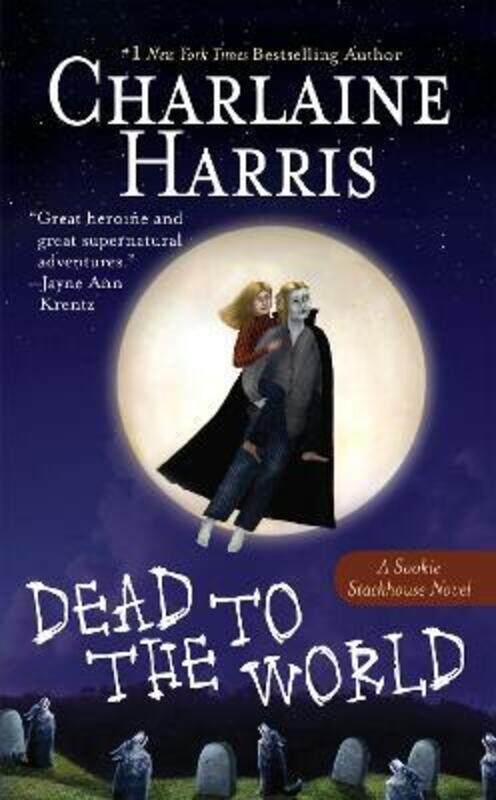 

Dead to the World.paperback,By :Charlaine Harris