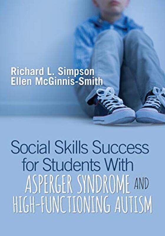 

Social Skills Success for Students With Asperger Syndrome and HighFunctioning Autism by Nick Sharratt-Paperback