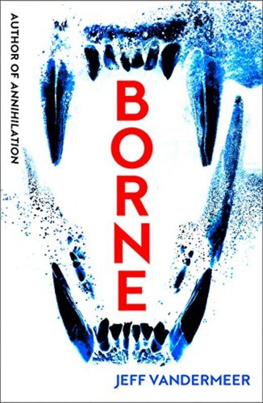 

Borne, Paperback Book, By: Jeff VanderMeer