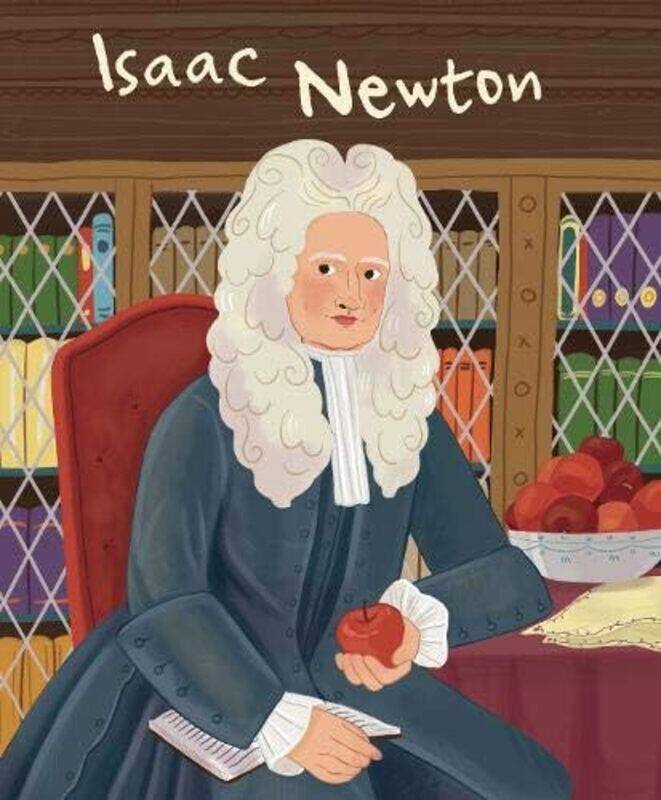 

Isaac Newton By Jane Kent Hardcover