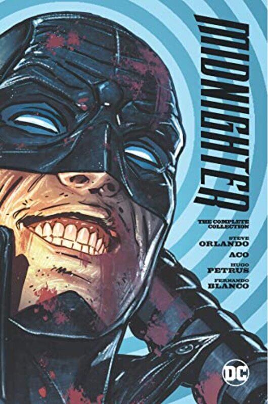 

Midnighter The Complete Collection by Steve OrlandoACO-Paperback