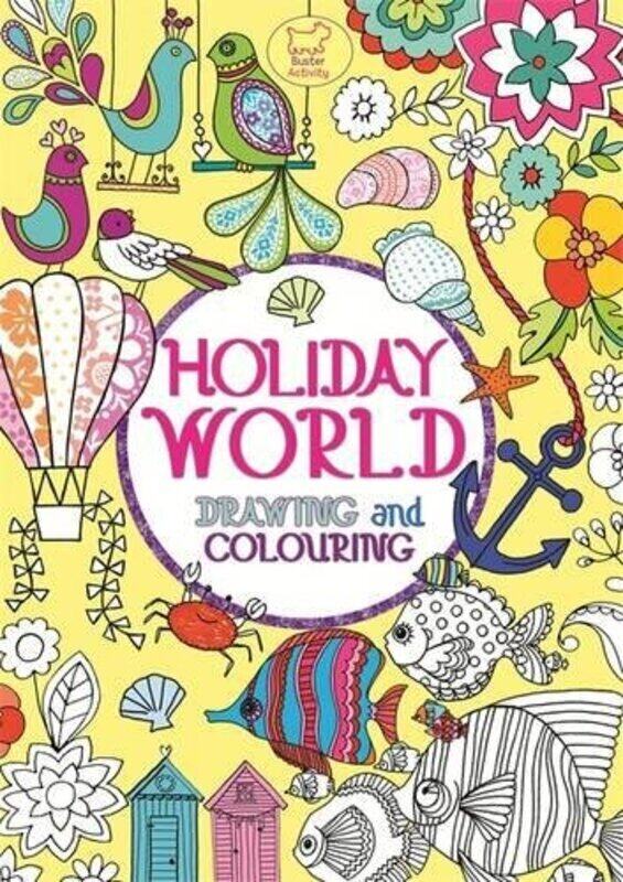 

Holiday World, Paperback Book, By: Beth Gunnell