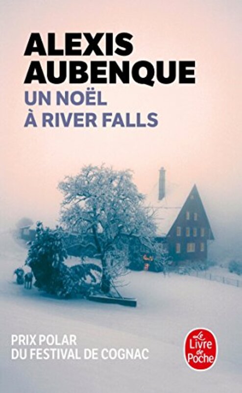 

Un No l River Falls , Paperback by Alexis Aubenque