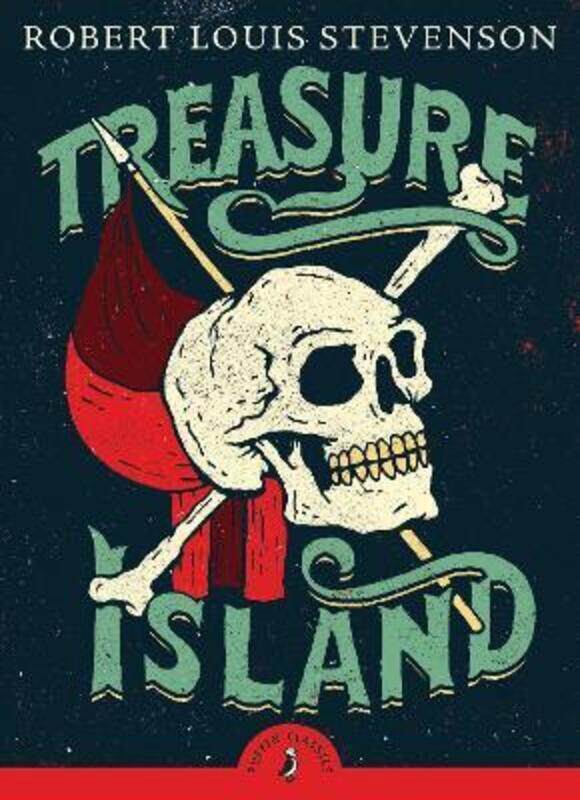 

Treasure Island,Paperback,ByStevenson, Robert Louis - Colfer, Eoin - Jones, Matt