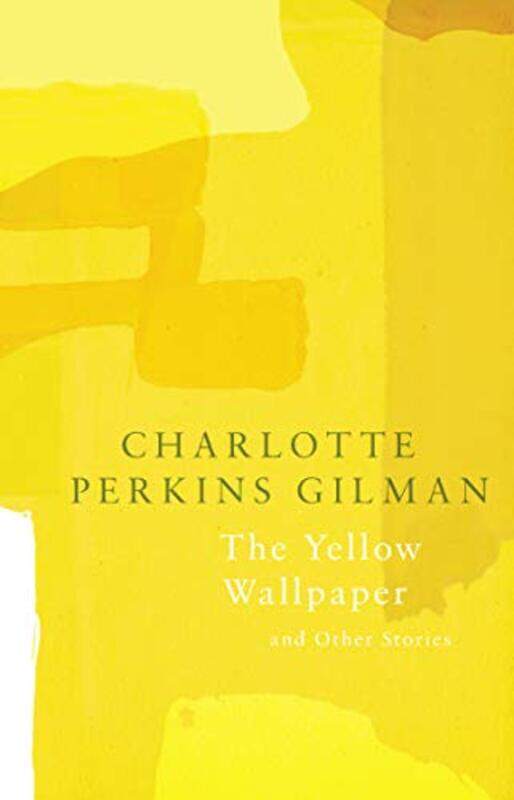 

The Yellow Wallpaper (Legend Classics),Paperback,by:Perkins Gilman, Charlotte