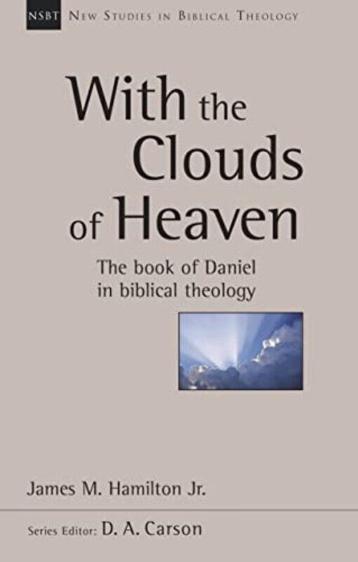 

With the Clouds of Heaven-Paperback