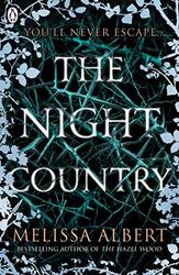 The Night Country by Melissa Albert-Paperback