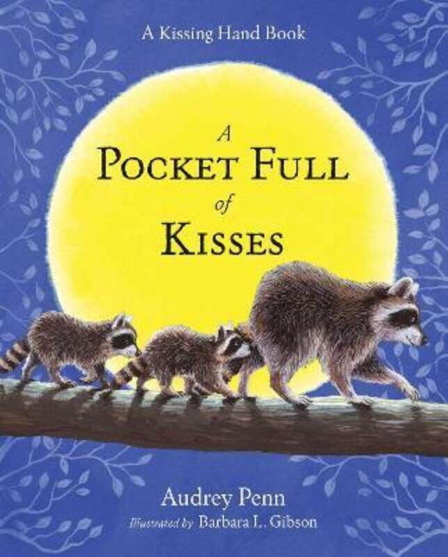 

Pocket Full of Kisses.paperback,By :Penn, Audrey