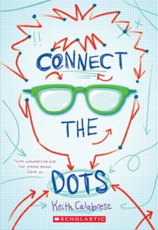 

Connect The Dots by Calabrese, Keith-Paperback