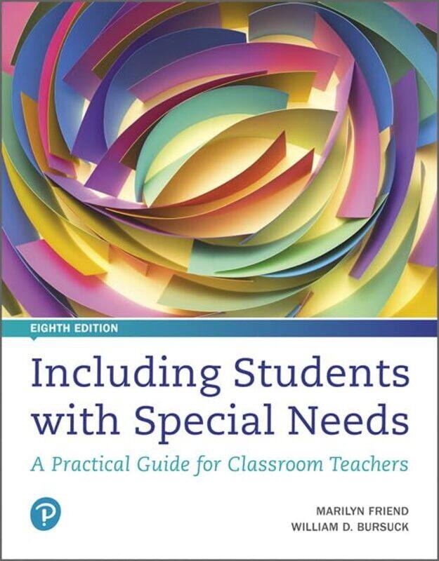 

Including Students with Special Needs by Daniela Santos Quartino-Paperback