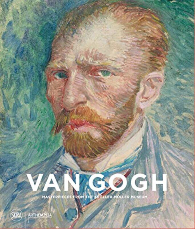 

Van Gogh by Maria Teresa BenedettiFrancesca Villanti-Hardcover