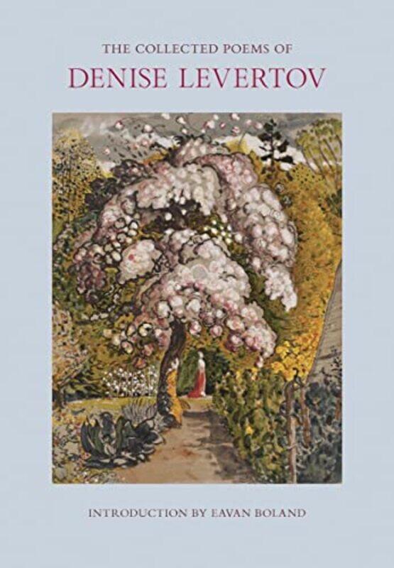 

Coll Poems Of Denise Levertov By Levertov Denise - Paperback