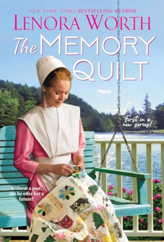 

The Memory Quilt by Lenora Worth-Paperback