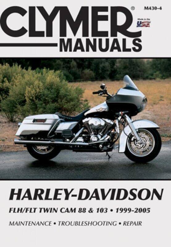 

HarleyDavidson Electra Glide Road King Screamin Eagle Motorcycle 19992005 Service Repair Manual by Haynes Publishing-Paperback