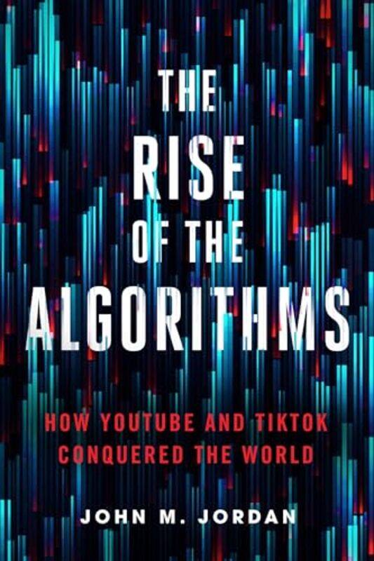 

The Rise of the Algorithms by Jessica Pan-Paperback