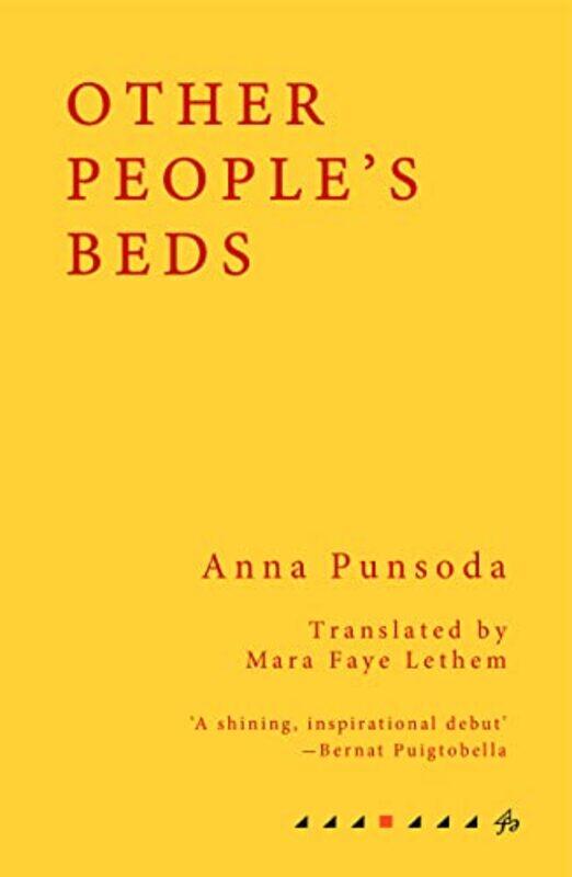 

Other Peoples Beds By Punsoda Anna - Paperback