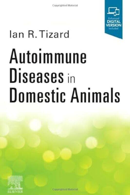 

Autoimmune Diseases In Domestic Animals by Bruce R Cornell University KusseErik A Palisade Corporation USA Westwig-Paperback