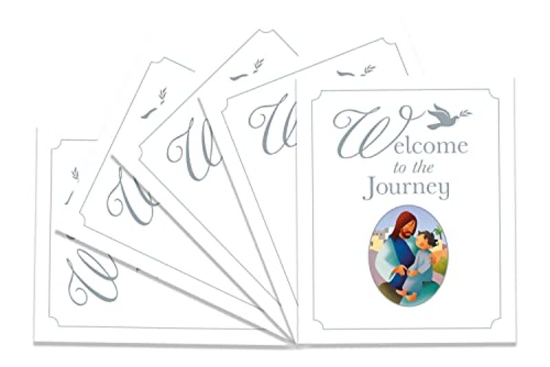 

Welcome to the Journey by Bob HartmanRaffaella Ligi-Paperback