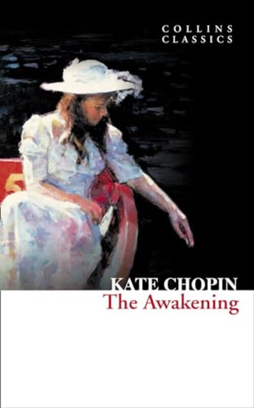 

The Awakening by Kate Chopin-Paperback