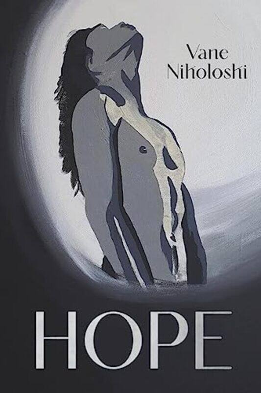 

Hope by Vane Nikoloski-Paperback