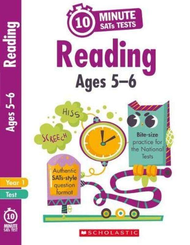 

Reading - Year 1, Paperback Book, By: Wendy Jolliffe