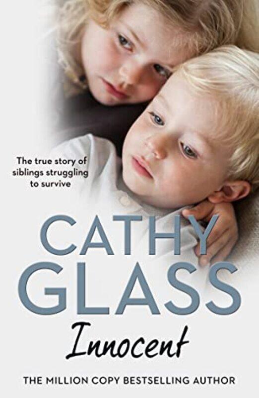 

Innocent by Cathy Glass-Paperback