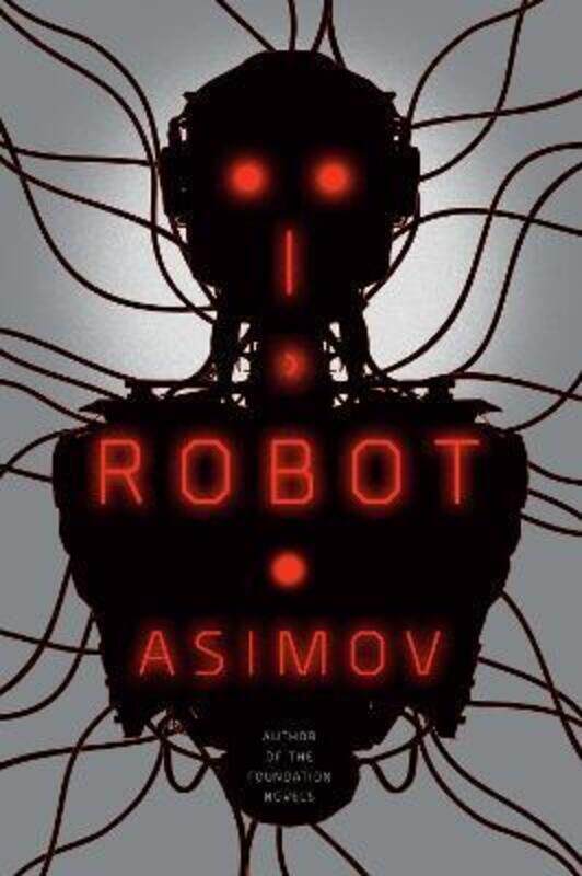 

I, Robot.paperback,By :Asimov, Isaac