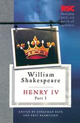 Henry IV Part I by Katie WrenchLesley Naylor-Paperback