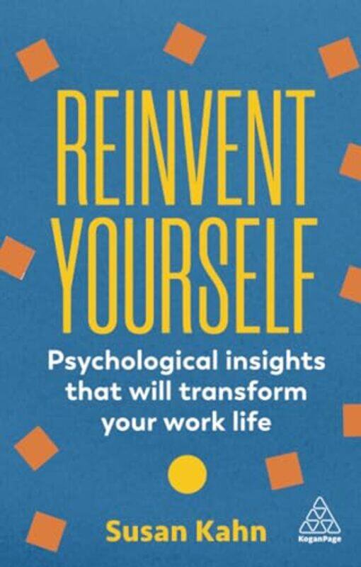 

Reinvent Yourself by Timothy Keller-Paperback