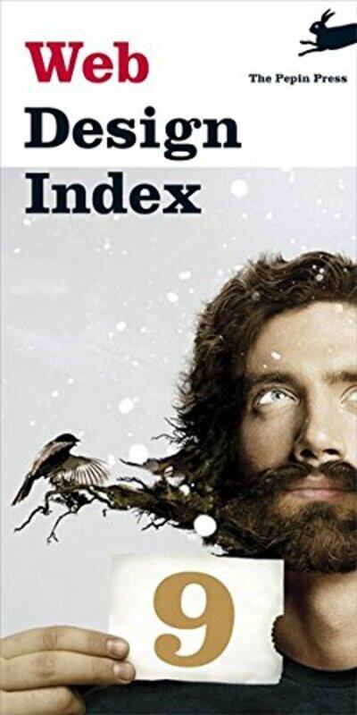 

Web Design Index 9, Paperback Book, By: Guenter Beer