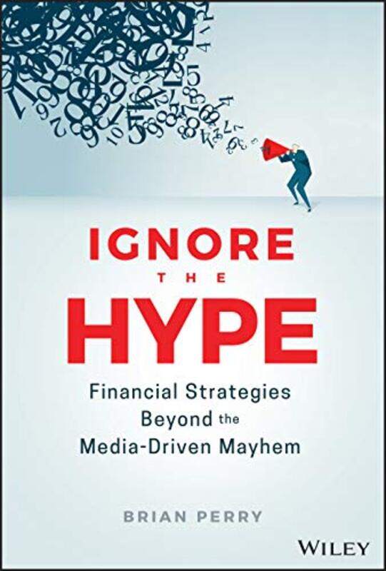 

Ignore the Hype by Marc QuinnStella Rollig-Hardcover