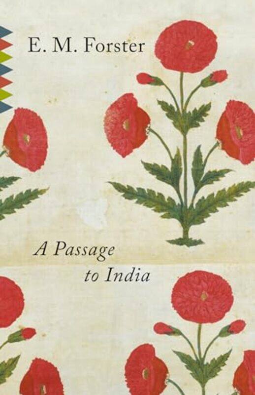 

Passage To India By Forster E M - Paperback
