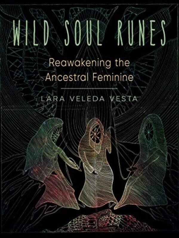 

Wild Soul Runes-Paperback