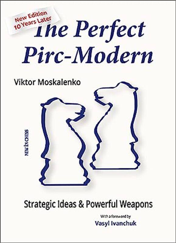 

The Perfect Pircmodern by Viktor Moskalenko-Paperback