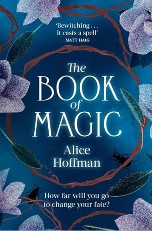 

The Book of Magic by Alice Hoffman-Paperback